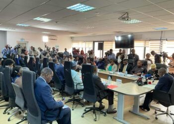 Lutte contre la Tuberculose : la nécessaire synergie d’actions pour venir à bout du mal (Minsanté)