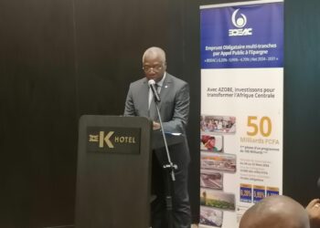 Économie : La Banque “internationale” de développement BDEAC, lance un emprunt obligataire par appel public à l’épargne