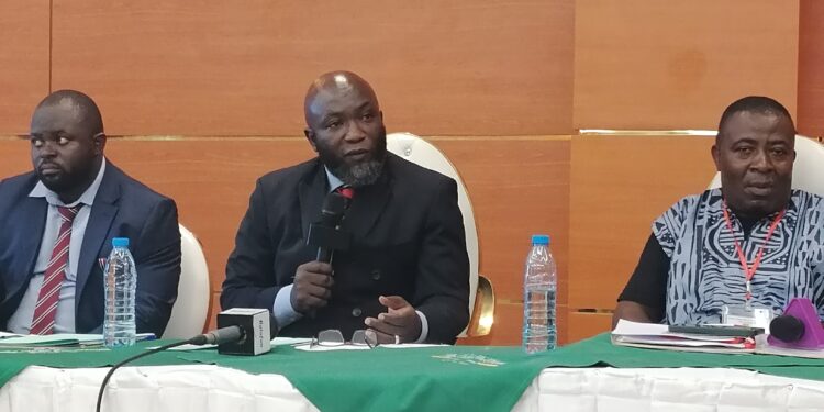 Cameroun : Le PSE (Parti Socio-Écologiste) lance officiellement ses activités