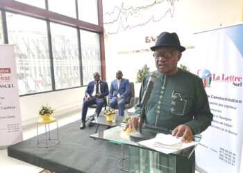 Cameroun : La Lettre Sarl organise la 2ème édition des Cemac’s Capital Markets Awards, avec l’appui de la BVMAC