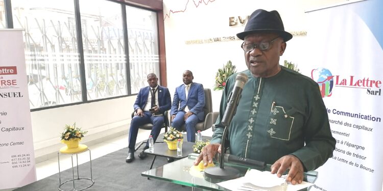 Cameroun : La Lettre Sarl organise la 2ème édition des Cemac’s Capital Markets Awards, avec l’appui de la BVMAC