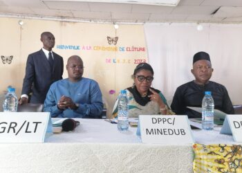 Exercice budgétaire 2024 : plus de 289 milliards Fcfa pour le MINEDUB dont 2,372 mds pour la région du Littoral