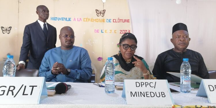 Exercice budgétaire 2024 : plus de 289 milliards Fcfa pour le MINEDUB dont 2,372 mds pour la région du Littoral
