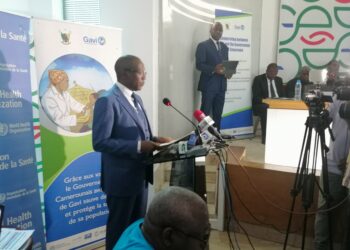 Le Gouvernement et le secteur privé, main dans la main pour un renforcement efficient de la Stratégie Nationale de Vaccination
