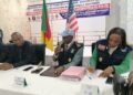 Douala : Une police humanitaire, IPCSL, installée depuis 1 ans au Cameroun, tient sa première Assemblée Générale à Douala