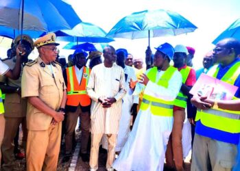 Camwater :  bientôt, le  démarrage du projet de construction des systèmes d’alimentation en eau potable à Garoua