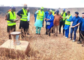 Camwater :  bientôt, le  démarrage du projet de construction des systèmes d’alimentation en eau potable à Garoua