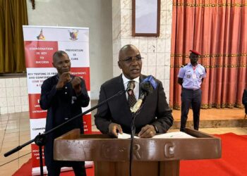 Minsanté : Lutte contre le VIH/SIDA, une priorité de Santé Publique au Cameroun