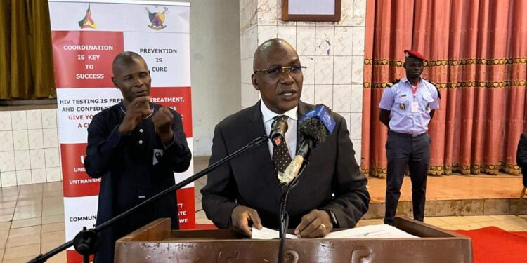 Minsanté : Lutte contre le VIH/SIDA, une priorité de Santé Publique au Cameroun