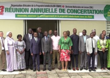 Propriété intellectuelle : l’OAPI tient sa 23ème réunion de concertation à Douala, pour plus d’efficacité au chevet des États membres
