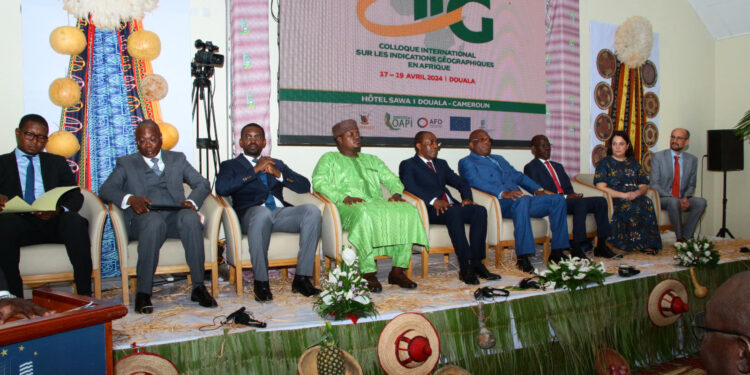 Propriété intellectuelle : vers une excroissance des indications géographiques du Made in Africa sur le marché mondial