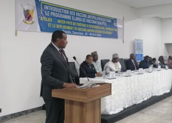 Vaccin antipaludique en Afrique : l’OMS poursuit sa bataille. Le Cameroun leader à Suivre, transmet l’expérience.