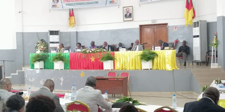 Décentralisation : Le Conseil Régional du Littoral poursuit sa mission avec détermination transparence