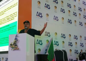 Investissement : Le Projet REMAD au Cœur de la participation de la CUD au CIF 2024