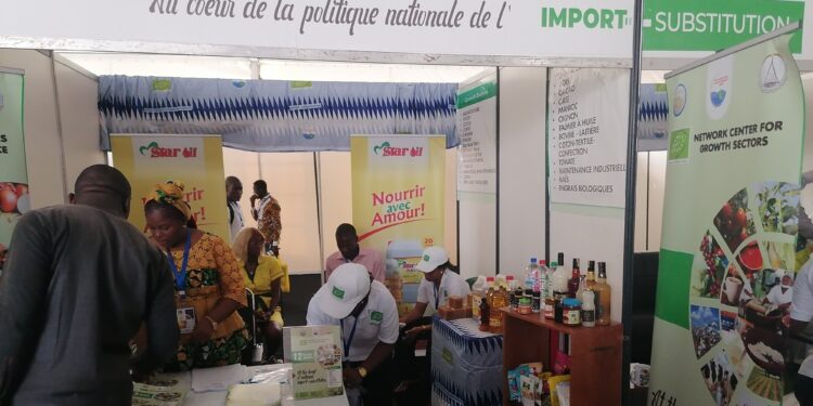 CIF 2024 : Le CRFC au cœur de la politique nationale de l’Import-Substitution