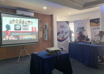 Auto-emploi : l’agence Profesional Booster réactive le concept “One Thousand Millionaires 237” pour le 27 Avril prochain