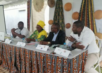 Culture : l’innovation des métiers de l’événementiel au cœur d’un séminaire annuel à Douala