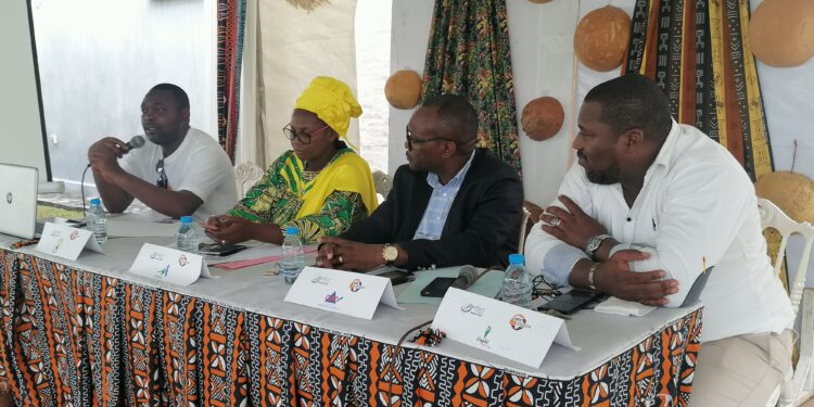 Culture : l’innovation des métiers de l’événementiel au cœur d’un séminaire annuel à Douala