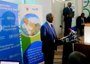 Stratagie Nationale de Vaccination : Le Gouvernement camerounais fait appel au bailleurs de fonds internes