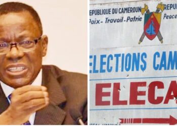 Elections 2025 : Le MRC dénonce de “grossières fraudes pré-électorales” d’Elecam