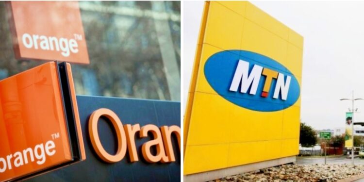 Sécurisation des personnes et des biens : Le MINAT s’entretient avec d’Orange et MTN Cameroun
