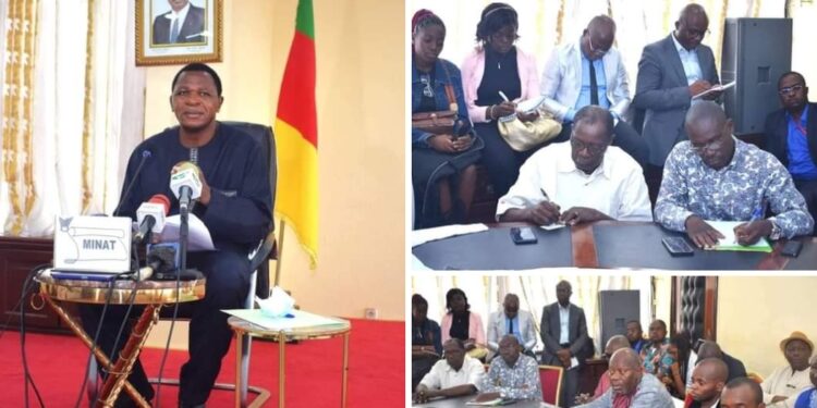 Sûreté Nationale : Le Minat veille au grain, pour moins de braquages et d’agressions à mains armées dans le pays