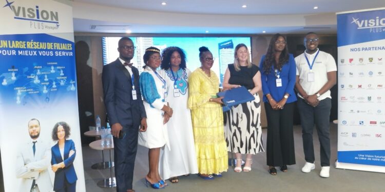 Cameroun : le Cabinet Vision Plus Voyages explique « comment réussir son projet de voyage vers l’étranger »