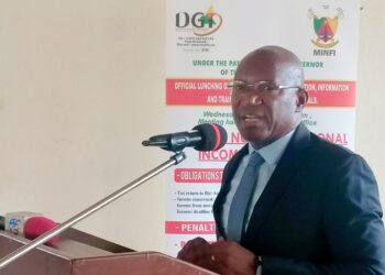 Fiscalité : les centres régionaux des impôts du Littoral lancent la caravane de sensibilisation sur l’IRPP des non professionnels