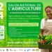 Économie : Le 1er Salon National de l’Agriculture voit le jour à Douala