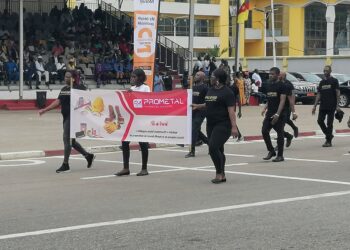 Fête du Travail 2024 : Prometal Groupe pour l’accompagnement des employés dans leur épanouissement en milieu professionnel.