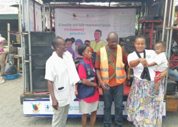 Cameroun : Le Minsanté appele à la responsabilité des parents à propos des vaccination des enfants en bas âge