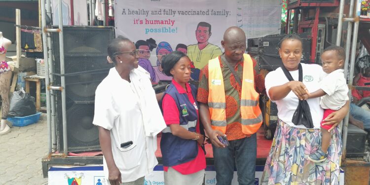 Cameroun : Le Minsanté appele à la responsabilité des parents à propos des vaccination des enfants en bas âge