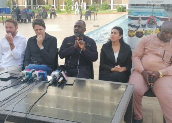 SND30 : des légendes brésiliennes de Football vont participer au festival Banane-plantain en Décembre prochain