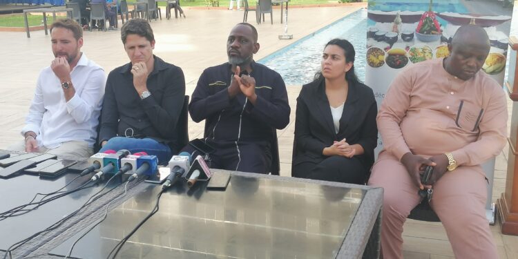 SND30 : des légendes brésiliennes de Football vont participer au festival Banane-plantain en Décembre prochain