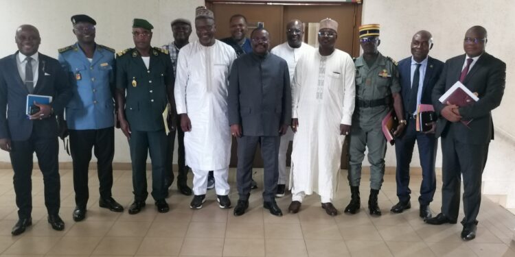 Cyclisme-Tour du Cameroun : Le Littoral accueille les étapes 6 et 7 de la 20ème édition qui débute le 30 Mai prochain