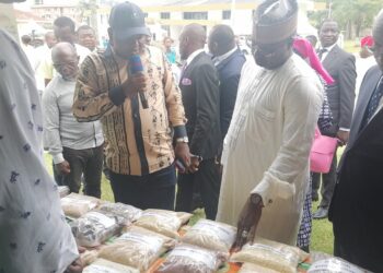 Import Substitution : la Confédération Nationale des Producteurs du Coton du Cameroun participe au Salon National de l’Agriculture