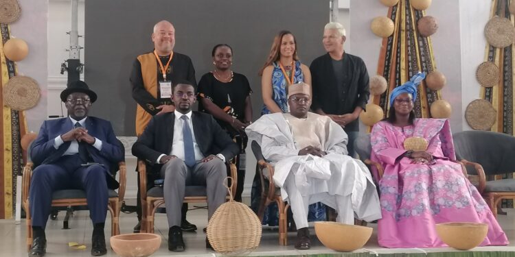 Cameroun : Des professionnels des métiers de l’événementiel en Afrique fusionnent pour booster le secteur
