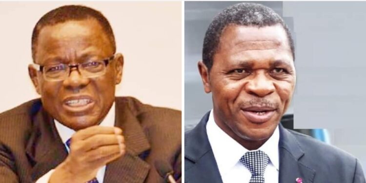Le Cameroun n’a pas besoin d’un Ministère de l’Agitation, de l’Injure et de la Fanfaronnade.