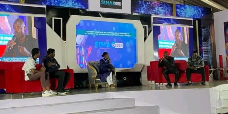 Monétiser les contenus sur le numérique en Afrique, un Enjeu Crucial