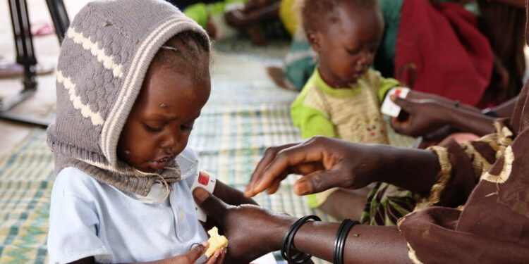 Cameroun : le Minsanté relance la bataille pour réduire la morbidité et la mortalité des enfants de moins de 5 ans