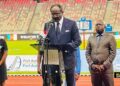 Mauvaise organisation du Championnats d’Afrique d’athlétisme 2024 à Douala : le Minsep apporte des clarifications