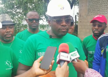 Journée Mondiale de l’Environnement : l’entreprise Prudential Beneficial participe à la stabilisation du climat