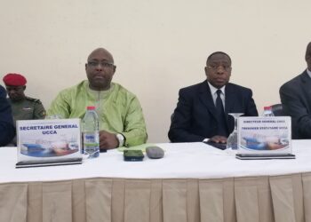 Cameroun : le Fret maritime sur la table de réflexion des chargeurs africains