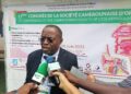 Santé : la Société Camerounaise d’ORL tient son 17ème congrès à Douala