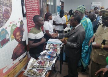 SND30 : La 6ème édition du GETEC augure des lendemains meilleurs pour l’import-substitution