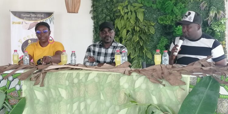 Douala : Le festival “Miss Black Queen” pour la préservation de la peau noire, du 26 au 29 Juin au parcours Vita
