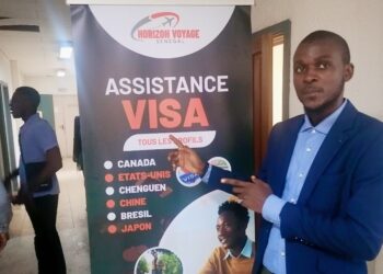 Immigration régulière : Horizon Voyage sensibilise la jeunesse camerounaise à Douala