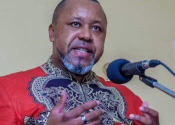 Malawi : le vice-président, Saulos Chilima, tué, avec 9 autres personnes dans un crash d’avion