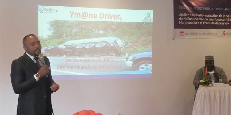 Prévention routière : Le Ministère des transports opte pour l’intelligence artificielle comme solution de lutte contre les accidents de circulation