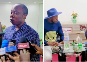 Marketing de réseau : Dr Moïse Nouwen lève les équivoques